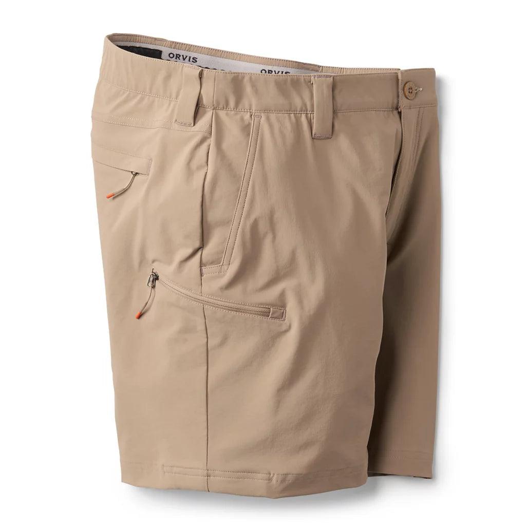 Orvis Stretch Quick-Dry Shorts-Men's Clothing-Kevin's Fine Outdoor Gear & Apparel