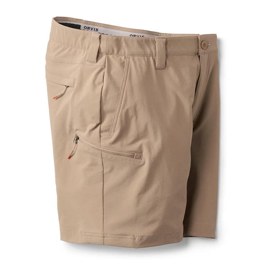 Orvis Stretch Quick-Dry Shorts-Men's Clothing-Kevin's Fine Outdoor Gear & Apparel