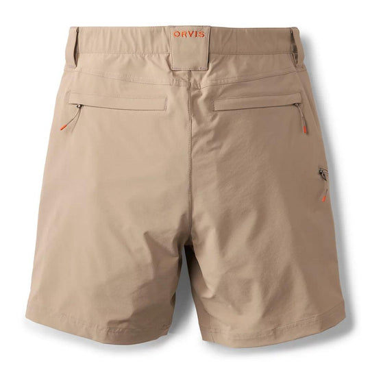 Orvis Stretch Quick-Dry Shorts-Men's Clothing-Kevin's Fine Outdoor Gear & Apparel