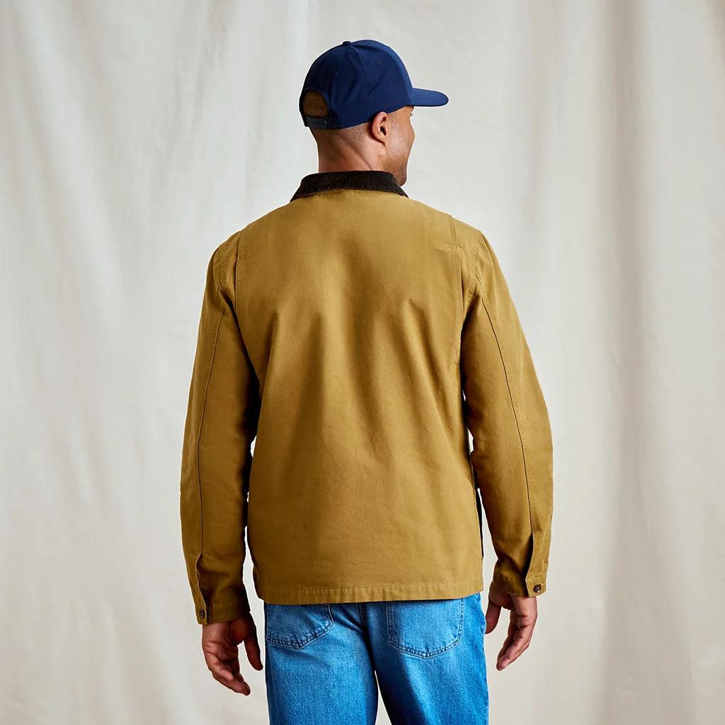 Orvis Everyday Field Coat-Men's Clothing-Kevin's Fine Outdoor Gear & Apparel
