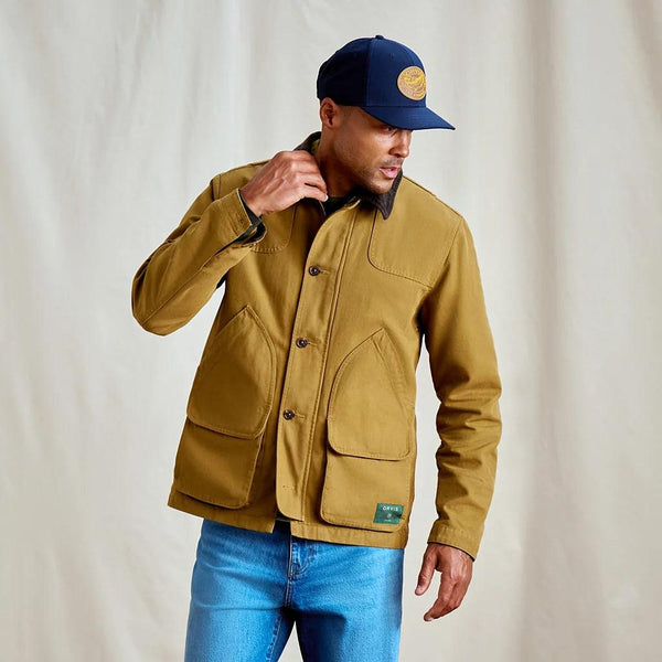 Orvis Everyday Field Coat – Kevin's Fine Outdoor Gear & Apparel