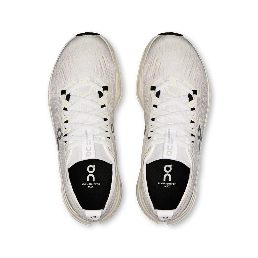 On Running Women's Cloudsurfer Max Shoes-Women's Footwear-Kevin's Fine Outdoor Gear & Apparel