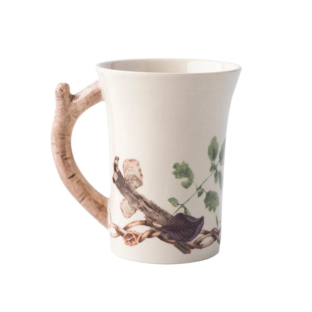 Juliska Forest Walk Mug-Home/Giftware-Kevin's Fine Outdoor Gear & Apparel