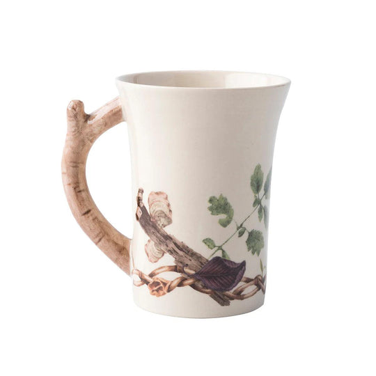 Juliska Forest Walk Mug-Home/Giftware-Kevin's Fine Outdoor Gear & Apparel
