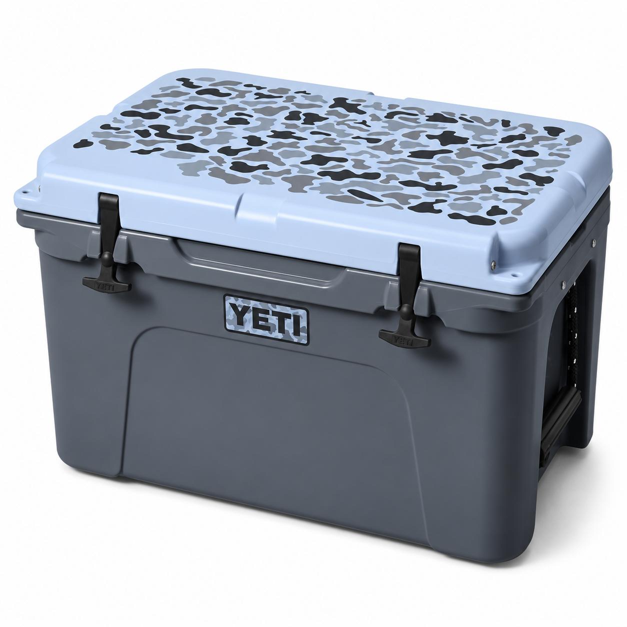 Yeti Tundra Series 45 Ice Cooler | Kevin's Catalog – Kevin's Fine