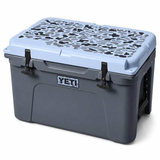 YETI Tundra 45 Cooler-Hunting/Outdoors-Blue Camo-Kevin's Fine Outdoor Gear & Apparel