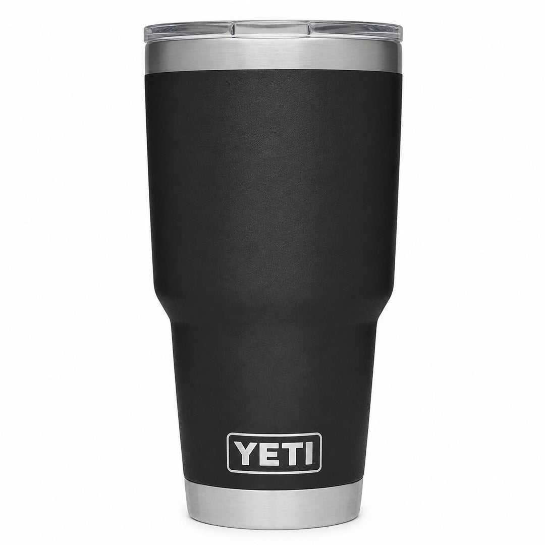 YETI 30 oz Rambler-Hunting/Outdoors-Black-Kevin's Fine Outdoor Gear & Apparel