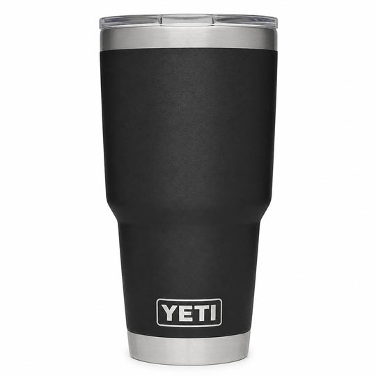 YETI 30 oz Rambler-Hunting/Outdoors-Black-Kevin's Fine Outdoor Gear & Apparel