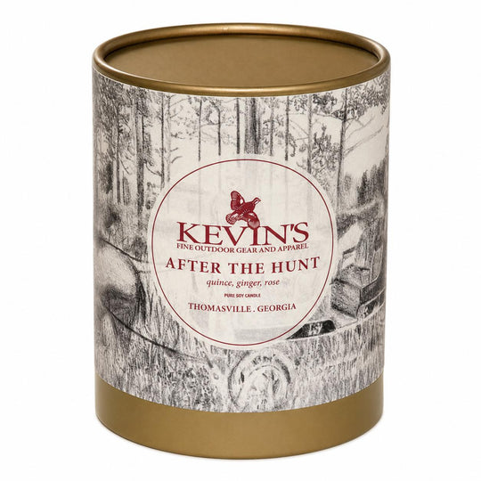 Kevin's Exclusive Candles-Home/Giftware-After The Hunt-Kevin's Fine Outdoor Gear & Apparel