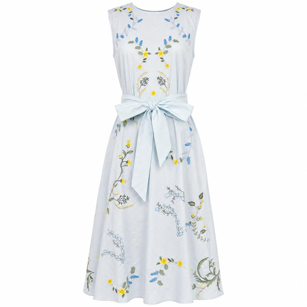 Fanm Mon Zaira Dress-Women's Clothing-Kevin's Fine Outdoor Gear & Apparel
