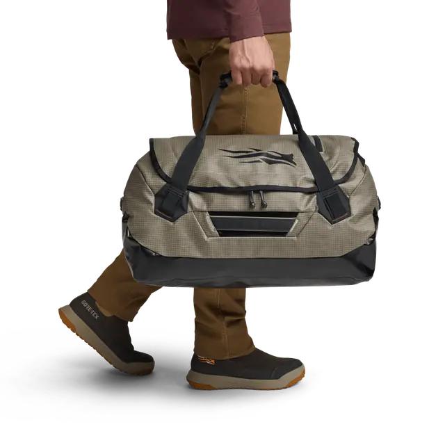 Sitka Drifter 50L Duffle-Luggage-Kevin's Fine Outdoor Gear & Apparel