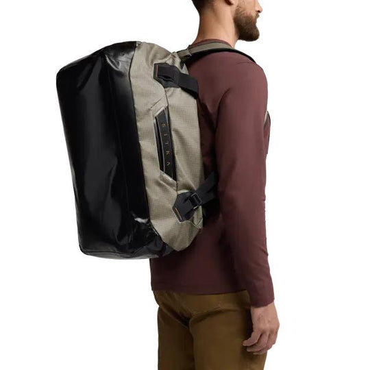 Sitka Drifter 50L Duffle-Luggage-Kevin's Fine Outdoor Gear & Apparel