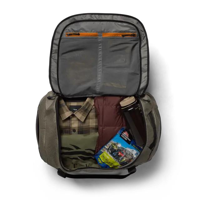 Sitka Drifter 50L Duffle-Luggage-Kevin's Fine Outdoor Gear & Apparel