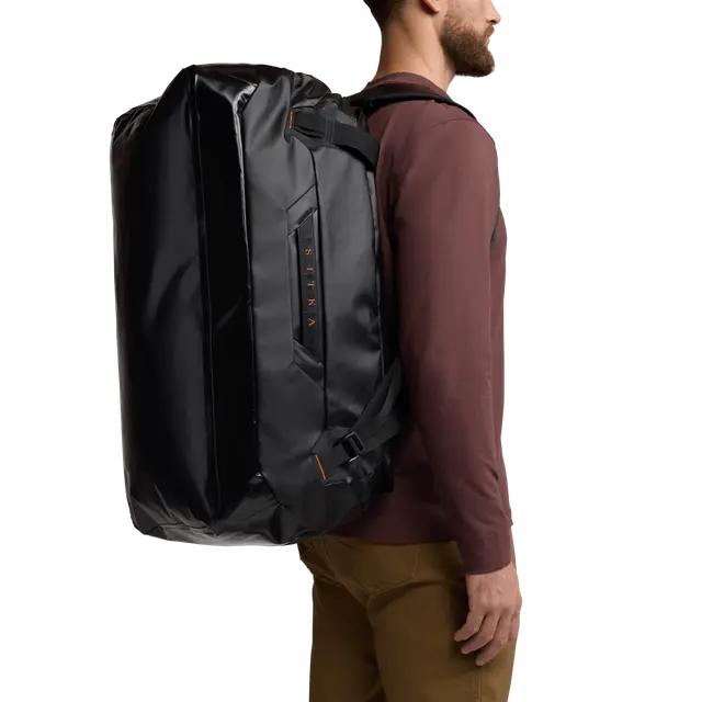 Sitka Drifter 75L Duffle-Luggage-Kevin's Fine Outdoor Gear & Apparel
