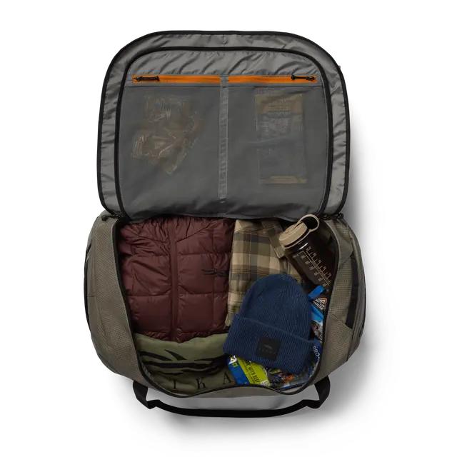 Sitka Drifter 75L Duffle-Luggage-Kevin's Fine Outdoor Gear & Apparel