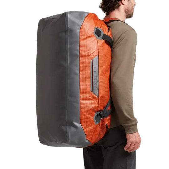 Sitka Drifter 110L Duffle-Luggage-Kevin's Fine Outdoor Gear & Apparel