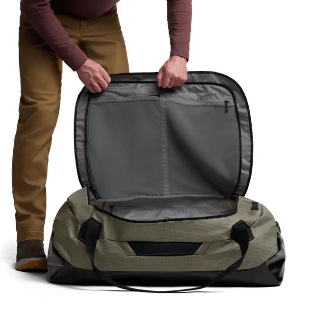 Sitka Drifter 110L Duffle-Luggage-Kevin's Fine Outdoor Gear & Apparel