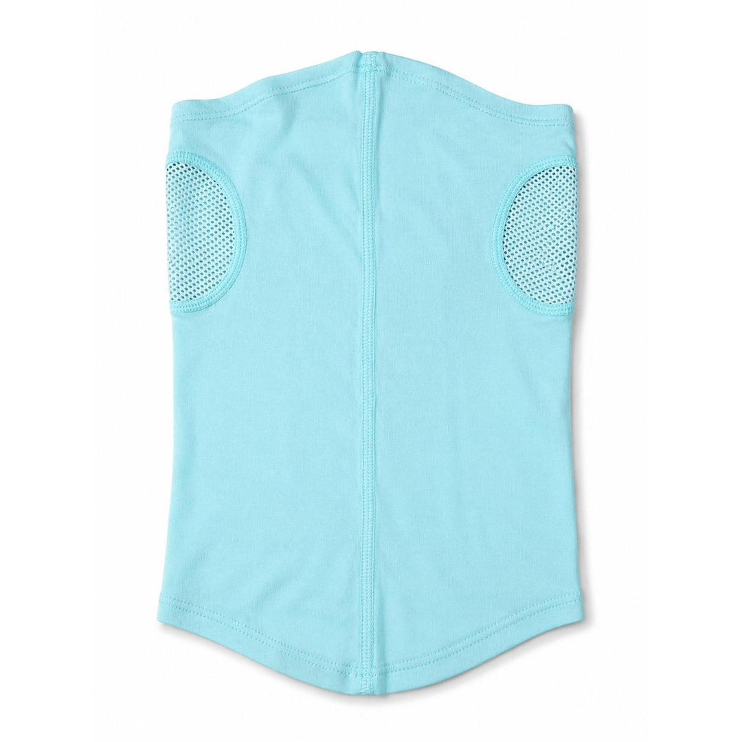 Gotcha Covered Solid Color Head & Neck Gaiter