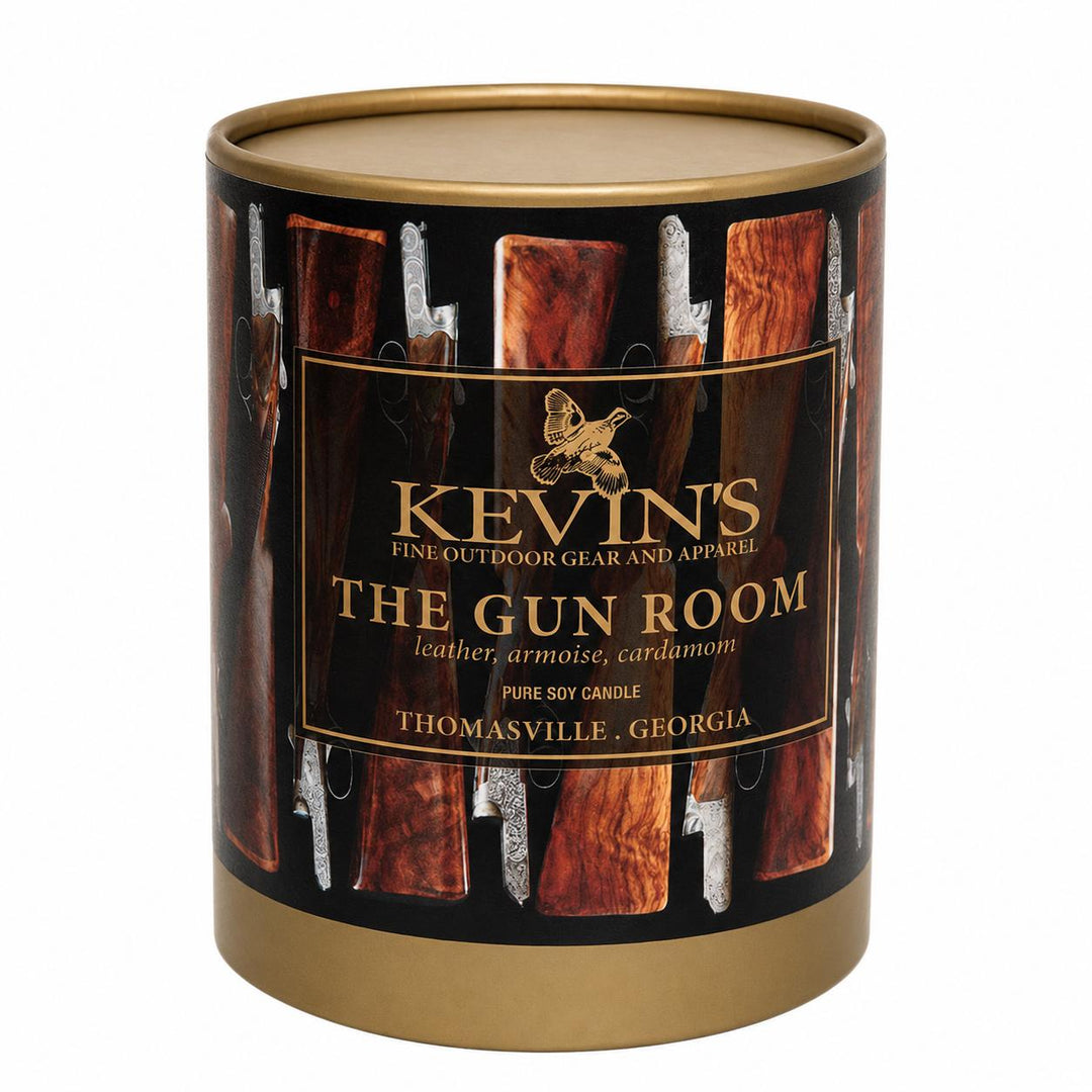 Kevin's Exclusive Candles-Home/Giftware-The Gun Room-Kevin's Fine Outdoor Gear & Apparel