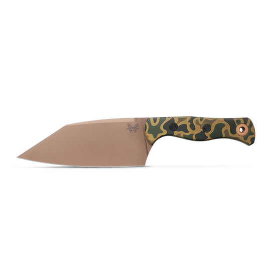 Benchmade Limited Edition Station Knife-Knives & Tools-Kevin's Fine Outdoor Gear & Apparel