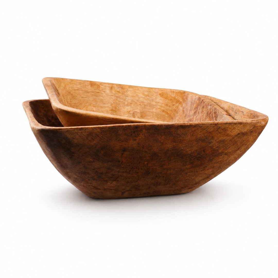 Sobremesa Nesting Square Bowl-Home/Giftware-Kevin's Fine Outdoor Gear & Apparel