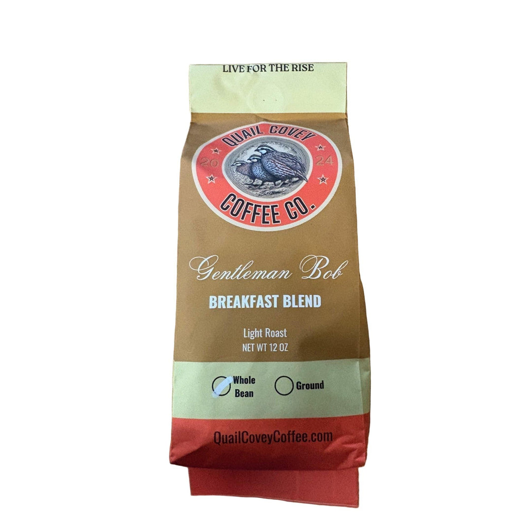 Quail Covey 12 oz Coffee-Home/Giftware-Kevin's Fine Outdoor Gear & Apparel