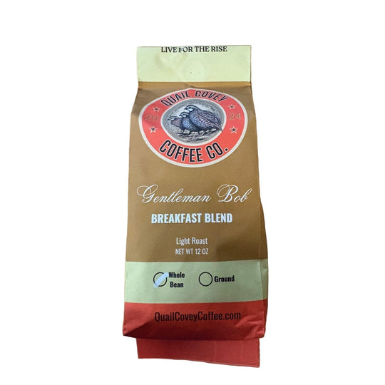 Quail Covey 12 oz Coffee-Home/Giftware-Kevin's Fine Outdoor Gear & Apparel