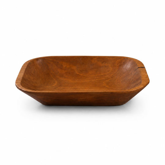 Sobremesa Rectangular Large Wooden Bowl/Tray-Home/Giftware-Kevin's Fine Outdoor Gear & Apparel
