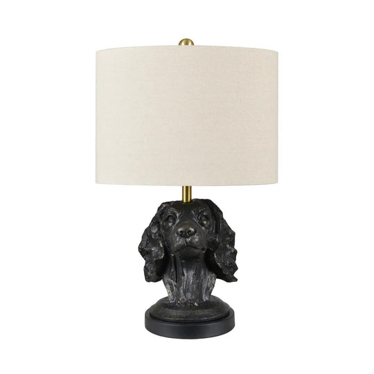 Good Boy Table Lamp-Home/Giftware-Kevin's Fine Outdoor Gear & Apparel