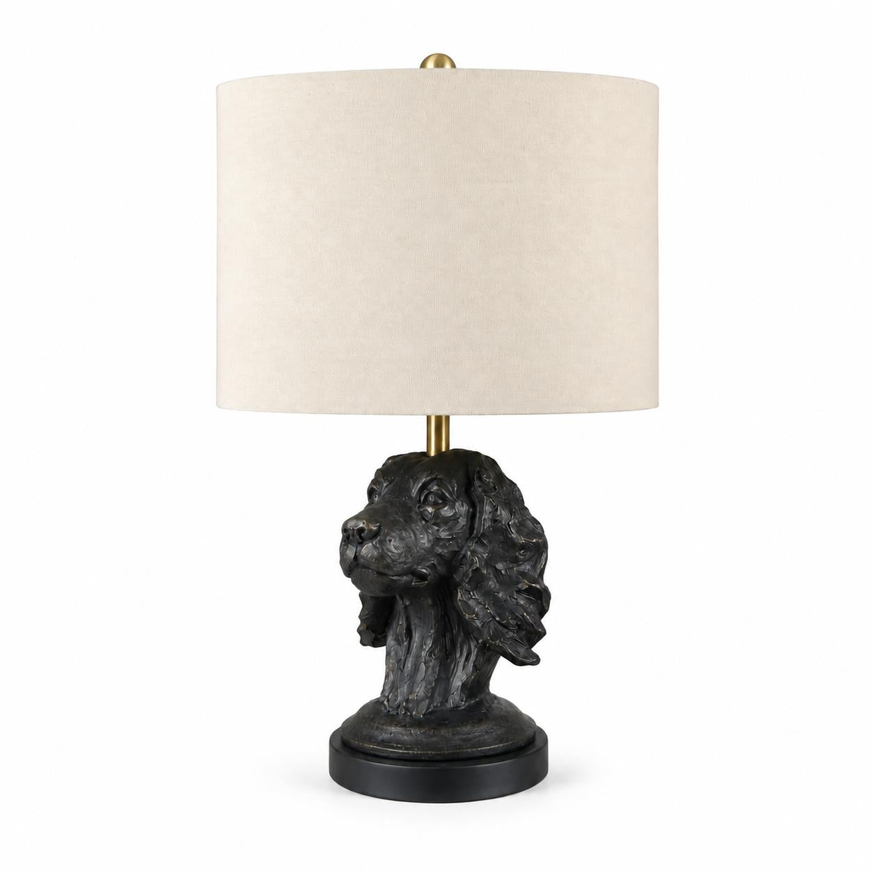 Good Boy Table Lamp-Home/Giftware-Kevin's Fine Outdoor Gear & Apparel