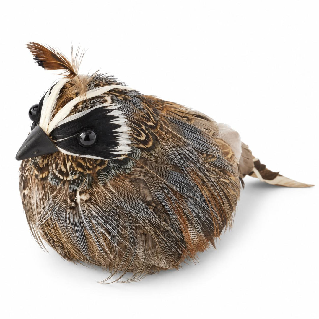 Feathered Quail-Home/Giftware-Kevin's Fine Outdoor Gear & Apparel