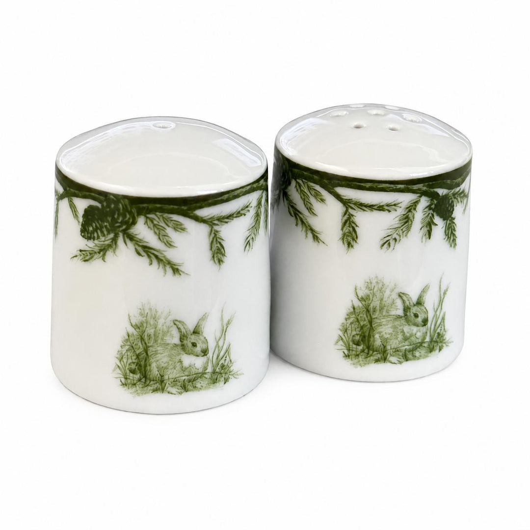 CE Corey Forest Salt & Pepper Set-Home/Giftware-Kevin's Fine Outdoor Gear & Apparel