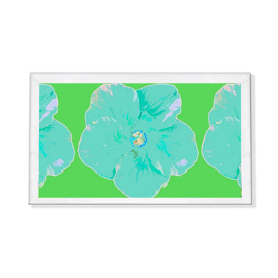 Acrylic Vanity Tray-Home/Giftware-Hibiscus Colony-Kevin's Fine Outdoor Gear & Apparel