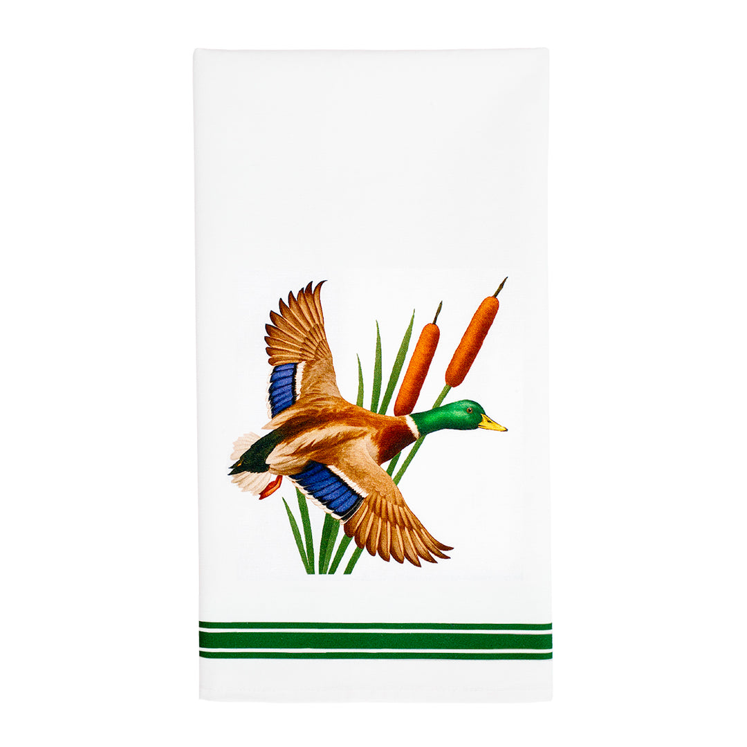 Kevin's Game Bird Dish Towels-Home/Giftware-Duck-Kevin's Fine Outdoor Gear & Apparel