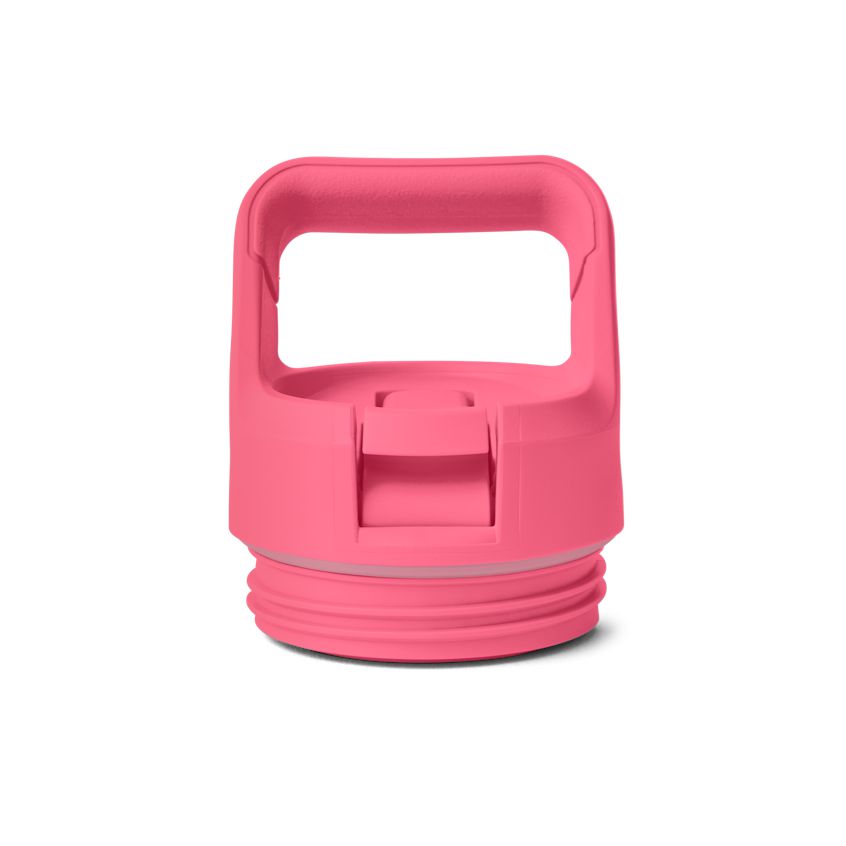 YETI Rambler Bottle Straw Cap-Hunting/Outdoors-Tropical Pink-Kevin's Fine Outdoor Gear & Apparel