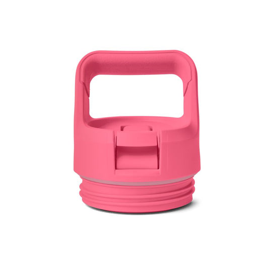 YETI Rambler Bottle Straw Cap-Hunting/Outdoors-Tropical Pink-Kevin's Fine Outdoor Gear & Apparel