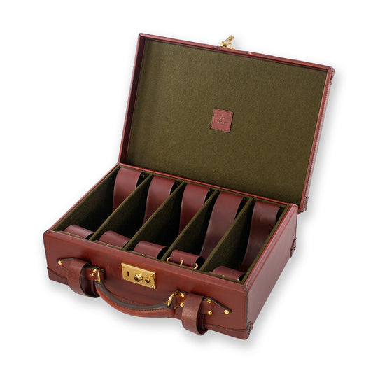 Kevin's Leather Cartridge Case-Hunting/Outdoors-Kevin's Fine Outdoor Gear & Apparel