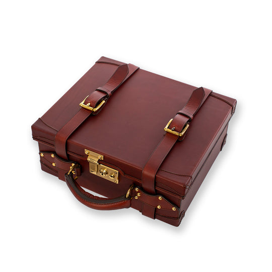 Kevin's Leather Cartridge Case-Hunting/Outdoors-200 Cartridges-Kevin's Fine Outdoor Gear & Apparel