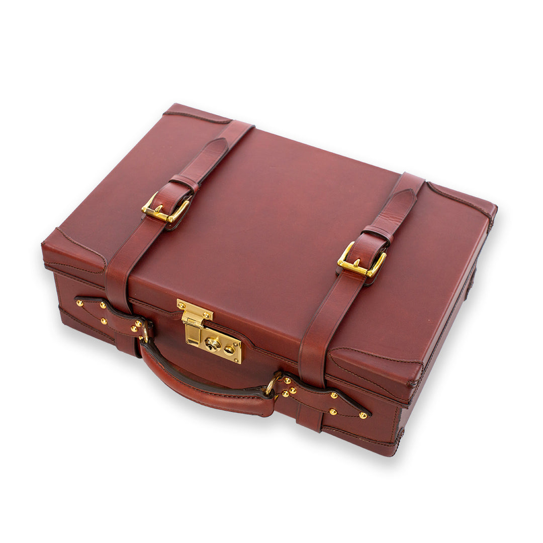 Kevin's Leather Cartridge Case-Hunting/Outdoors-250 Cartridges-Kevin's Fine Outdoor Gear & Apparel