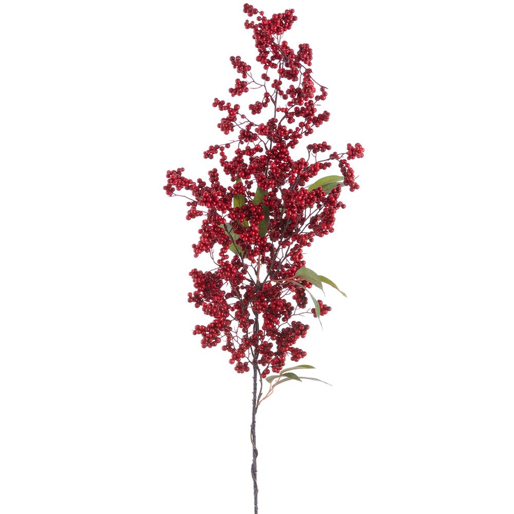 41" Berry Hanging Spray-Home/Giftware-Kevin's Fine Outdoor Gear & Apparel