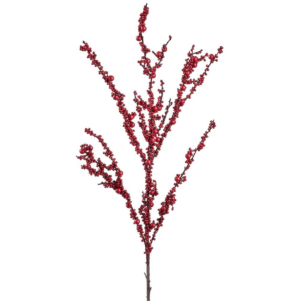 41" Berry Spray-Home/Giftware-Kevin's Fine Outdoor Gear & Apparel