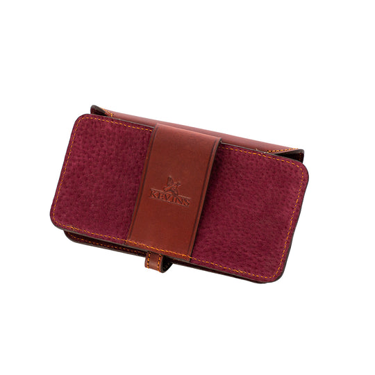 Kevin's Rifle Cartridge Wallet-Kevin's Fine Outdoor Gear & Apparel