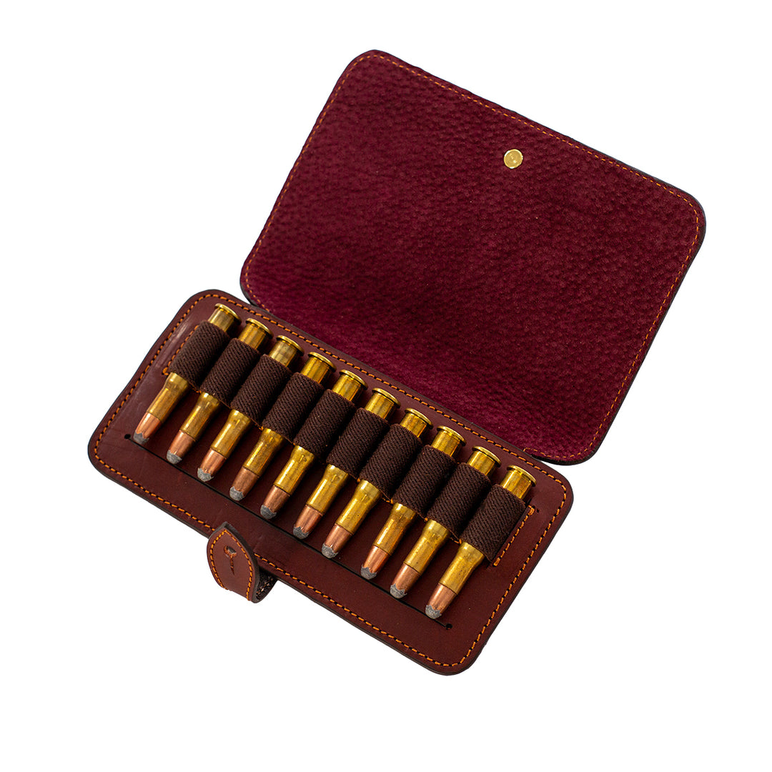 Kevin's Rifle Cartridge Wallet-Kevin's Fine Outdoor Gear & Apparel
