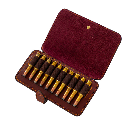 Kevin's Rifle Cartridge Wallet-Kevin's Fine Outdoor Gear & Apparel