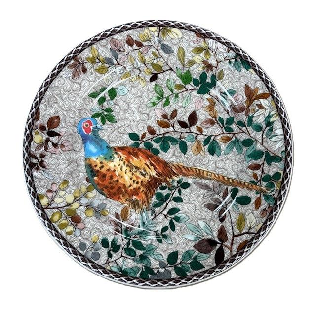 Spode Accent Salad Plate-Home/Giftware-Pheasant-Kevin's Fine Outdoor Gear & Apparel