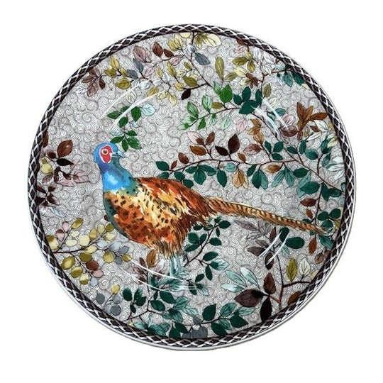 Spode Accent Salad Plate-Home/Giftware-Pheasant-Kevin's Fine Outdoor Gear & Apparel