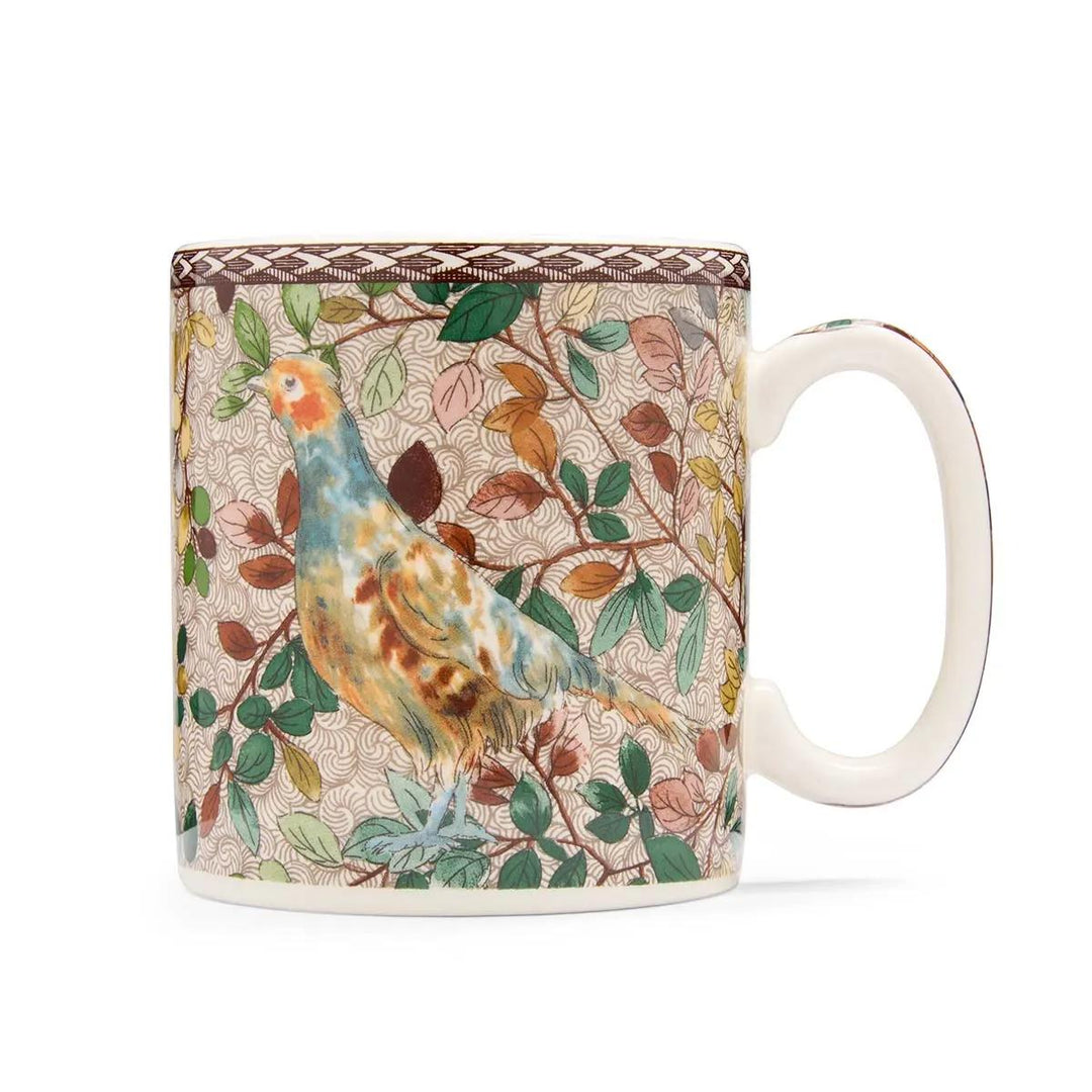 Spode Accent Mug-Home/Giftware-Grey Partridge-Kevin's Fine Outdoor Gear & Apparel