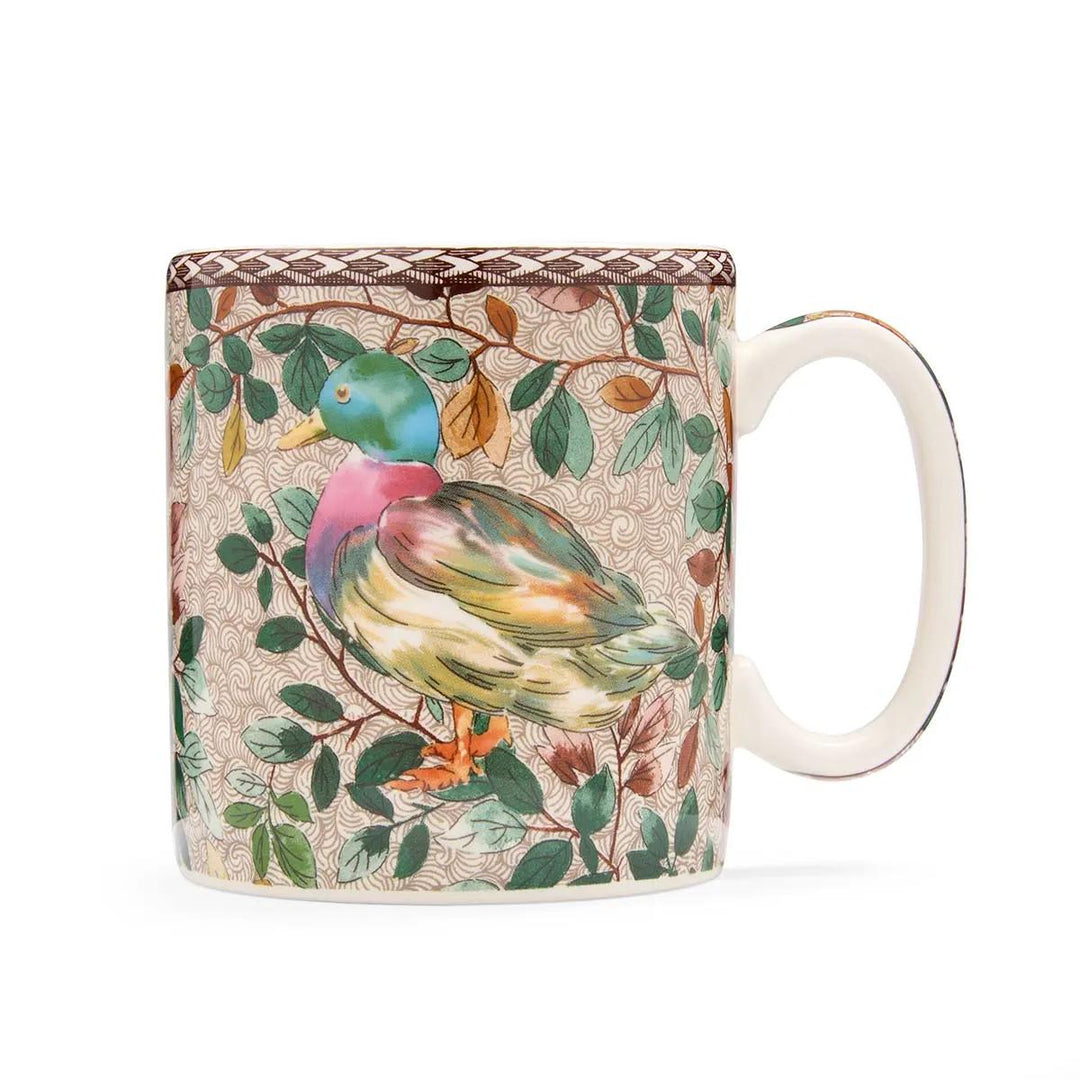 Spode Accent Mug-Home/Giftware-Mallard-Kevin's Fine Outdoor Gear & Apparel