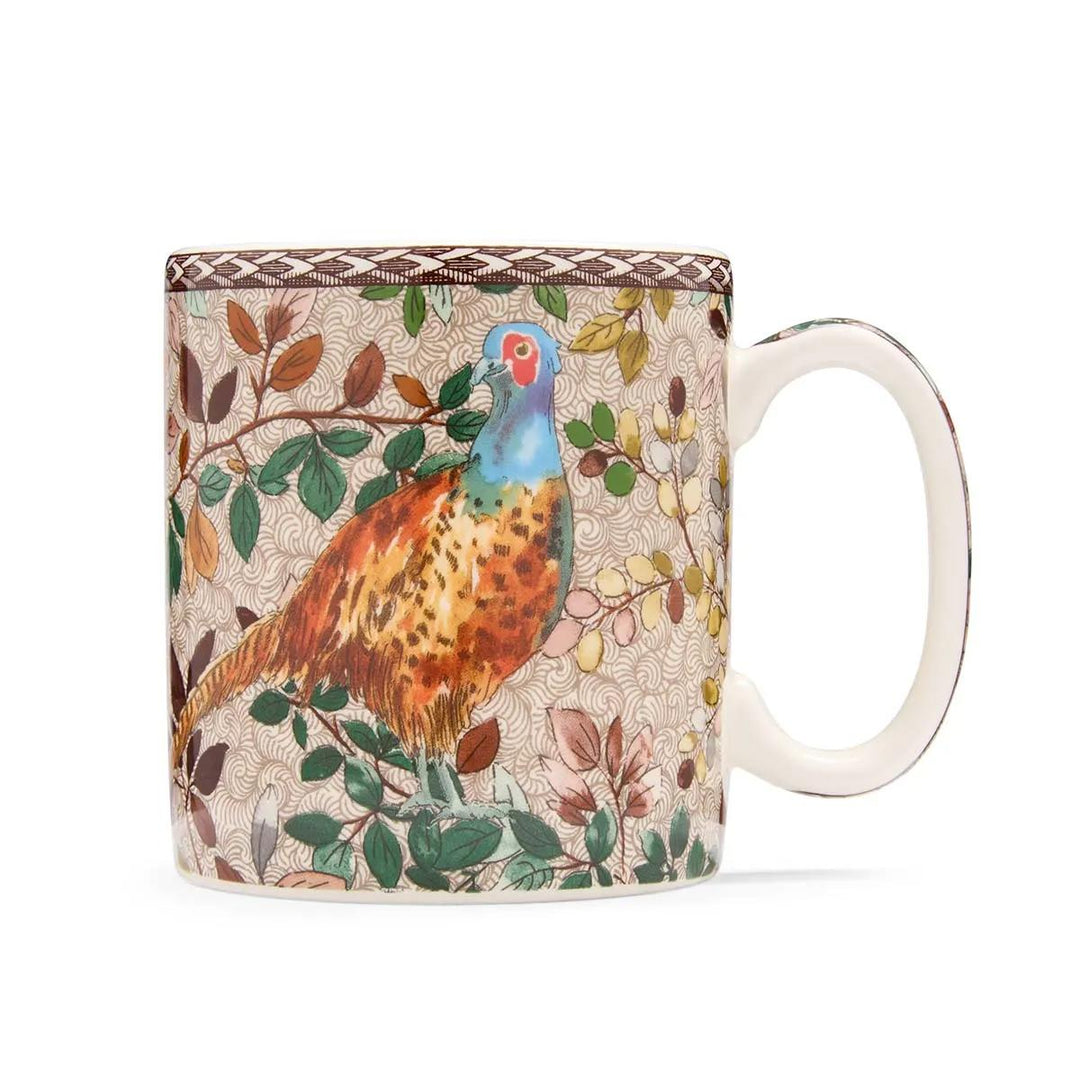 Spode Accent Mug-Home/Giftware-Pheasant-Kevin's Fine Outdoor Gear & Apparel