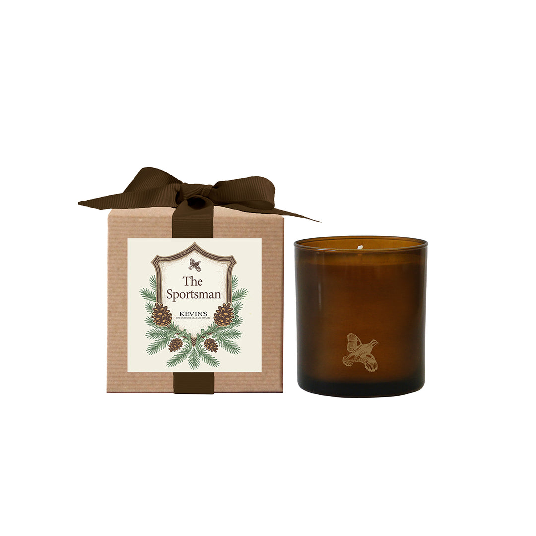 The Sportsman Candle-Home/Giftware-Kevin's Fine Outdoor Gear & Apparel